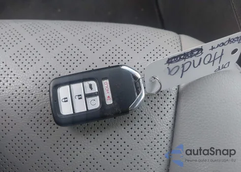 2020 Honda Passport Awd Ex-L z USA, uszkodzony, nr VIN 5FNYF8H55LB011534